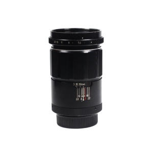 Used Jupiter-11A 135mm F4 lens